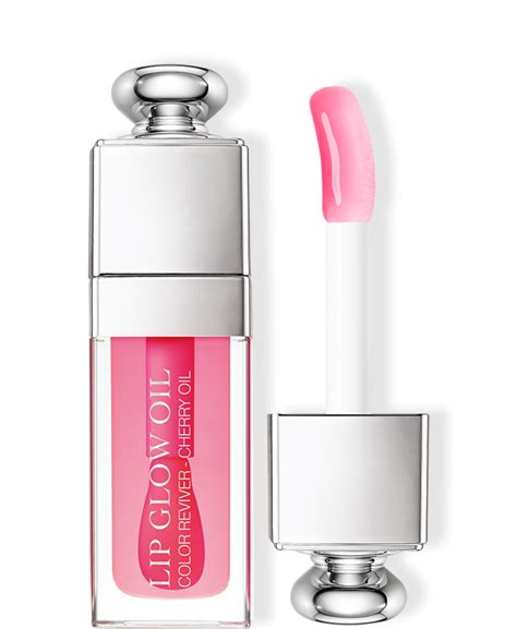 christian dior lip oil raspberry